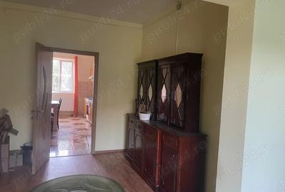 Vand casa caramida Peciu Nou - 1