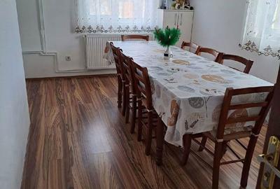 Casă în Aluniș - 5