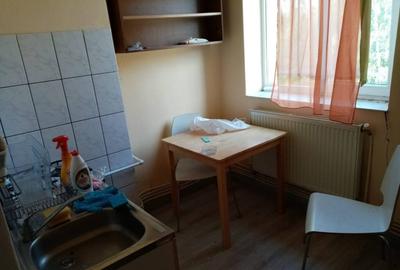 ? Apartament 1 camera Loca?ie premium | Gheorgheni Interservisan ? - 14