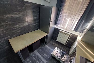Apartament cu 2 camere decomandat, mobilat în Tomis I - 3