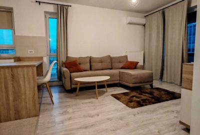 Apartament cu 2 camere decomandat în Central - 1