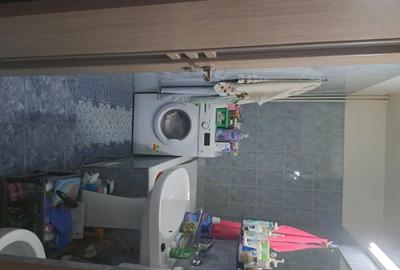 Garsonieră semidecomandată în Rahova - 5