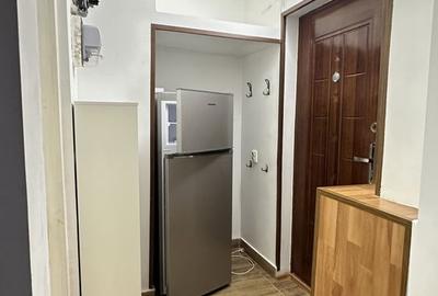 Apartament cu 2 camere semidecomandat în Ștefan cel Mare - 3