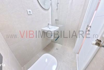 Apartament cu 3 camere, mobilat în Străulești - 11