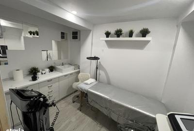 Spațiu comercial, de 120 mp, în Calea Turzii - 7