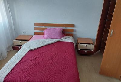 Apartament cu 2 camere semidecomandat în Țiglina 2 - 5