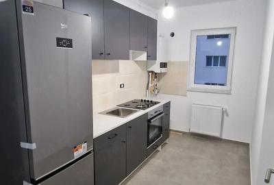 Apartament cu 2 camere decomandat în Prelungirea Ghencea - 2
