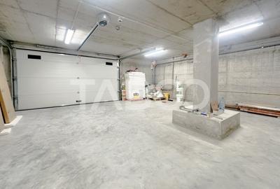 De vanzare casa la cheie cu garaj in cartierul Faget zona Diana - 14