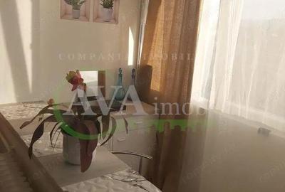 Garsoniera confort 1, etaj 3, zona Garii - 7