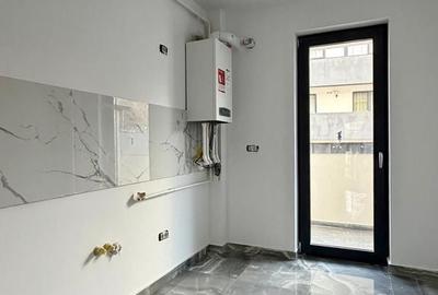 Apartament cu 2 camere în Hlincea - 2