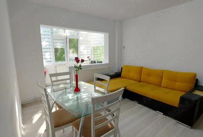 Apartament cu 2 camere nedecomandat în Orizont - 8