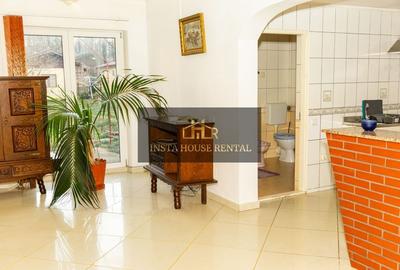 Casa cu teren 1000mp Ciolpani - 29