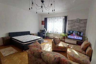 Garsonieră în Sub Arini - 1