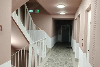 Apartament cu 2 camere semidecomandat în Sud - 7