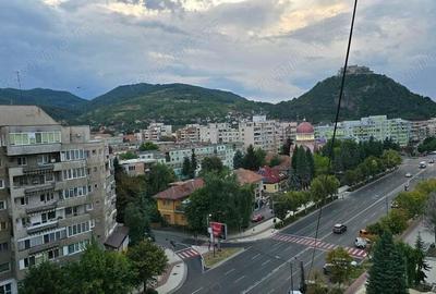 Apartament 4 camere in Deva, zona ultracentrala-Decebal - 13