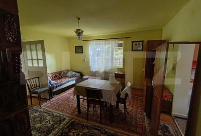 Casa cu 4 camere in suprafata de 104 si teren de 509 mp - 8