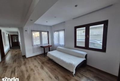 Casă cu 4 camere cu Teren 1933 Mp în Central - 9