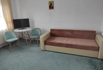 Garsonieră decomandată în Central - 4