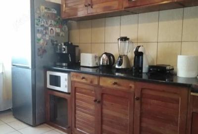 Apartament cu 3 camere decomandat în Central - 7