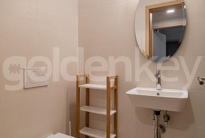 Apartament cu 3 camere, 2 bai | 170mpc | Peninsula Floreasca - 11
