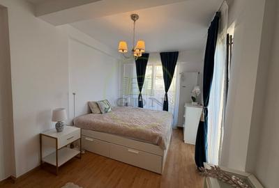 Apartament cu 3 camere decomandat, mobilat în Zorilor - 2