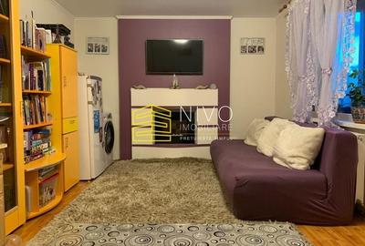 Apartament cu 3 camere decomandat în Dâmbu Pietros