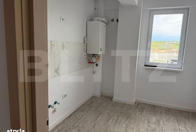 Apartament cu 2 camere decomandat în Hlincea - 1