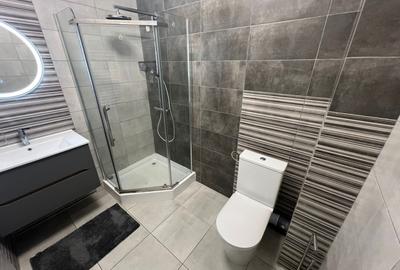 Apartament cu 3 camere decomandat, mobilat în Theodor Pallady - 7