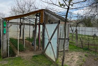 Casă cu 6 camere în Central - 5