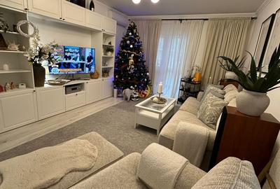 Apartament 3 camere Grand Kristal Residence loc de parcare inclus - 2