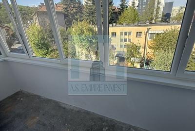 Apartament cu 2 camere semidecomandat, mobilat în Centrul Civic - 12