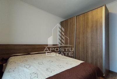 Apartament cu doua camere si centrala la Hotel IQ - 4