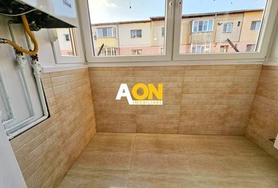 2 dormitoare, 57 mp utili, etaj 3, boxă, renovare premium, Ampoi 1 - 8