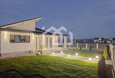 Casă individuală cu 4 camere cu Canalizare în Jucu de Mijloc - 22