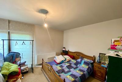 Pret nou! Casa individuala cu arhitectura deosebita in Floresti - 14