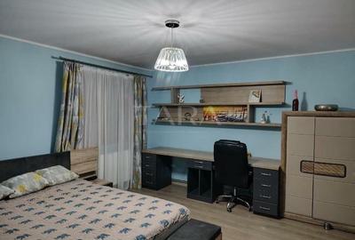 Duplex cu 3 camere cu Teren 317 Mp în Mărăști - 8