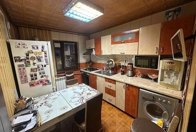 Apartament cu 3 camere semidecomandat în Exterior Vest - 4