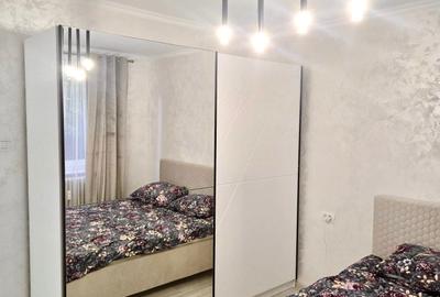 Apartament cu 2 camere decomandat în Podgoria - 7