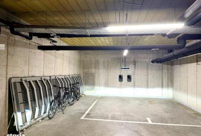 Apartament cu 4 camere, mobilat în Nord - 4