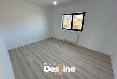 Casa individuala 190mp utili  - 480mp teren - Intabulata - Valea Lupului - 13