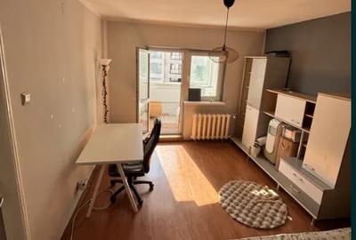 Timpuri Noi metrou Nerva Traian ,et.3/8,DECOMANDAT,Amenajat,2 Balcoane,mobilat - 6