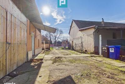 Spațiu comercial, de 225 mp, în Covaci - 11