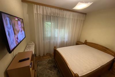 Apartament 3 camere - decomandate , Energiei - 4
