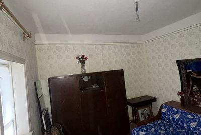 Casă cu 3 camere în Tudor Vladimirescu - 5