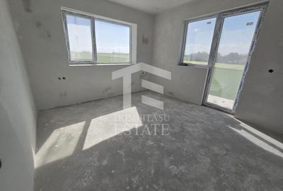 OVIDIU-POIANA- Vila tip duplex cu terasa circulabila. - 11