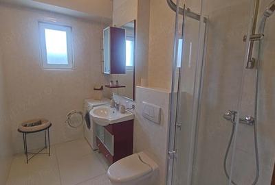 Apartament cu 2 camere decomandat în Cetății - 8