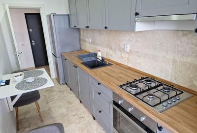 Garsonieră în Olteni