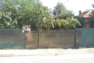 Casă cu 3 camere în Central - 6