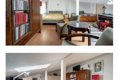 Vila Art Deco cu poveste intre istorie, functionalitate si rafinament - 12