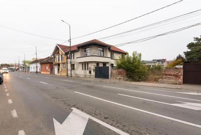 RECO Teren intravilan Calea Clujului - 2